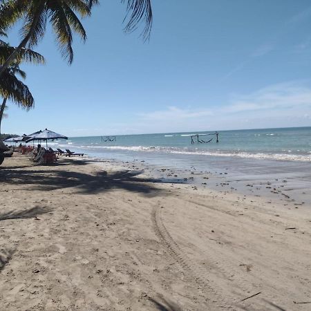 Pousada Enseada Quarta Praia Morro de São Paulo Zewnętrze zdjęcie