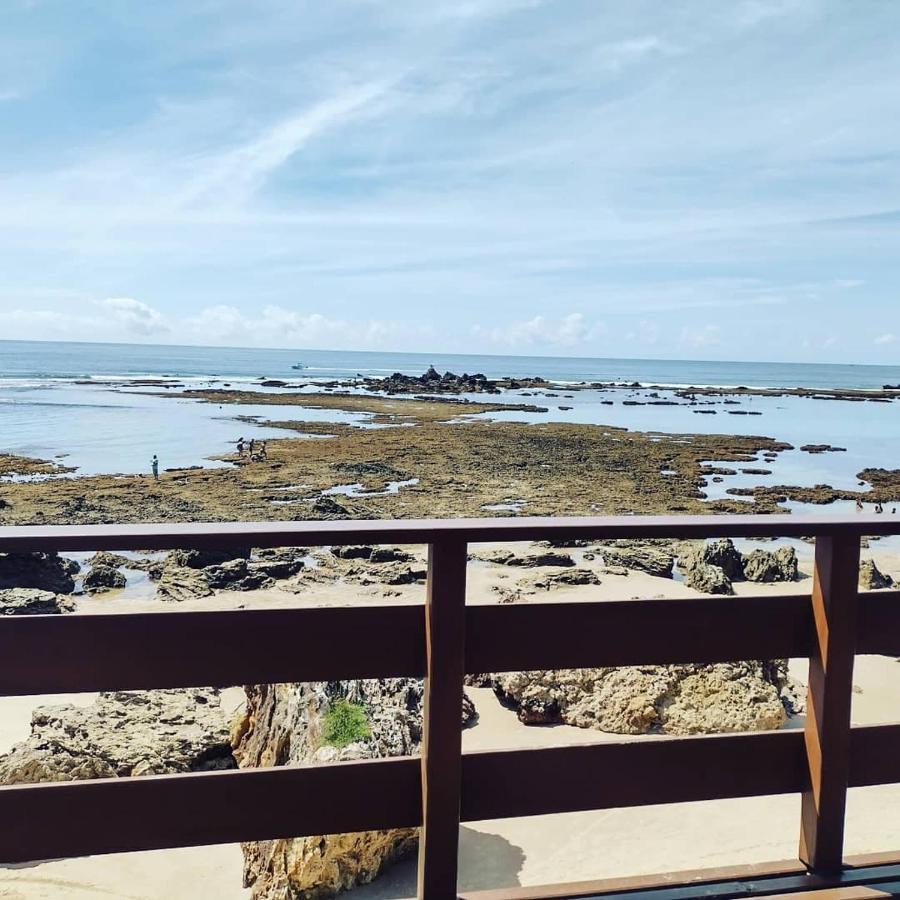 Pousada Enseada Quarta Praia Morro de São Paulo Zewnętrze zdjęcie