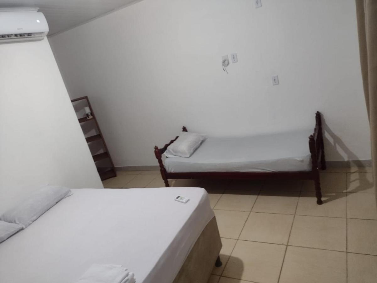 Pousada Enseada Quarta Praia Morro de São Paulo Zewnętrze zdjęcie