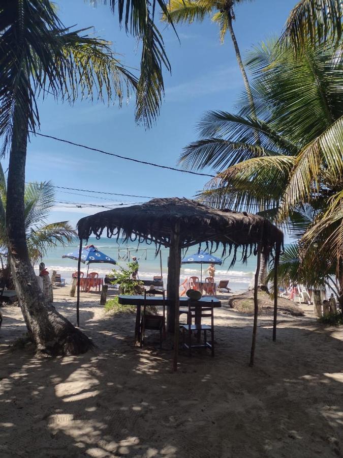 Pousada Enseada Quarta Praia Morro de São Paulo Zewnętrze zdjęcie