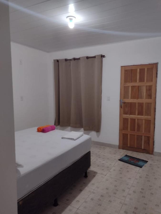 Pousada Enseada Quarta Praia Morro de São Paulo Zewnętrze zdjęcie