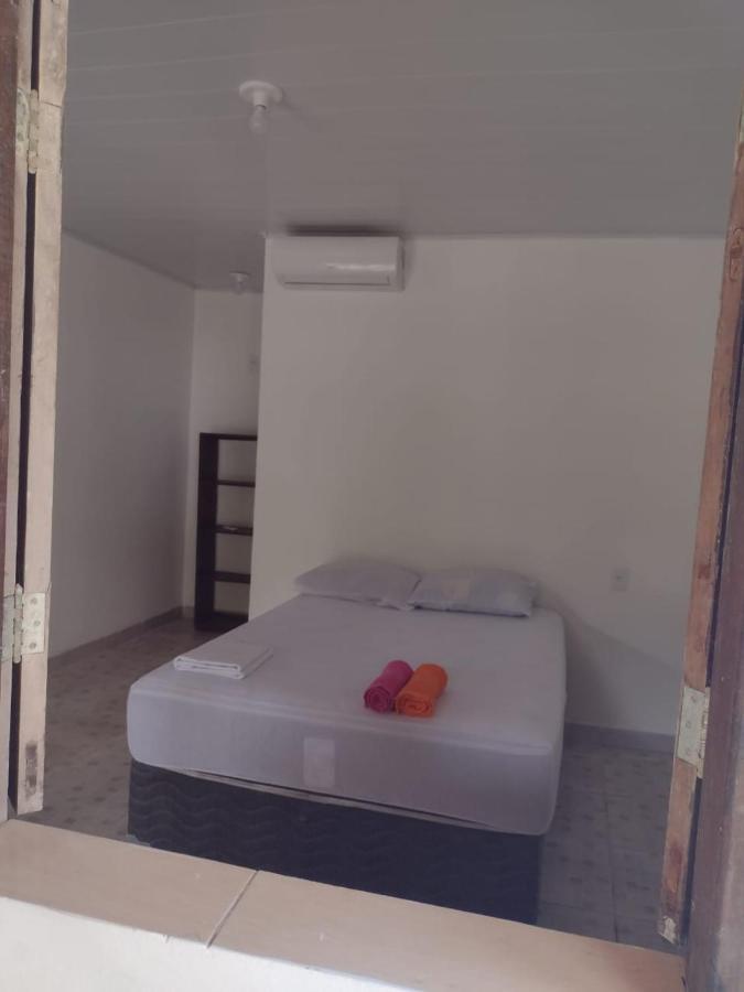 Pousada Enseada Quarta Praia Morro de São Paulo Zewnętrze zdjęcie