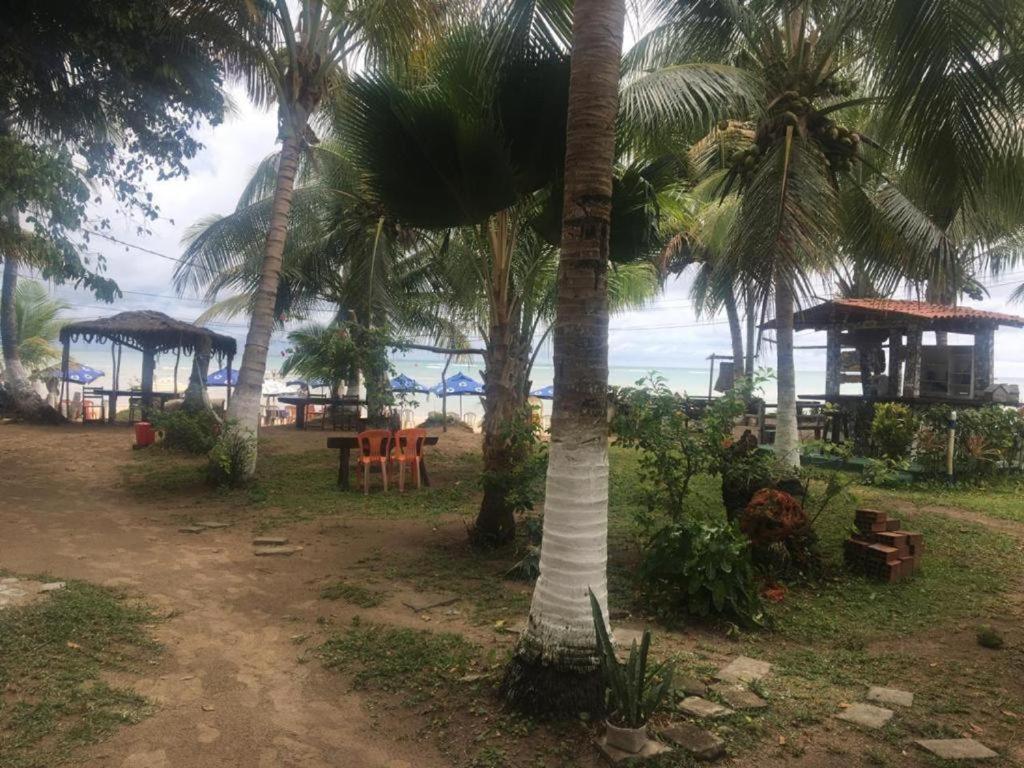 Pousada Enseada Quarta Praia Morro de São Paulo Zewnętrze zdjęcie