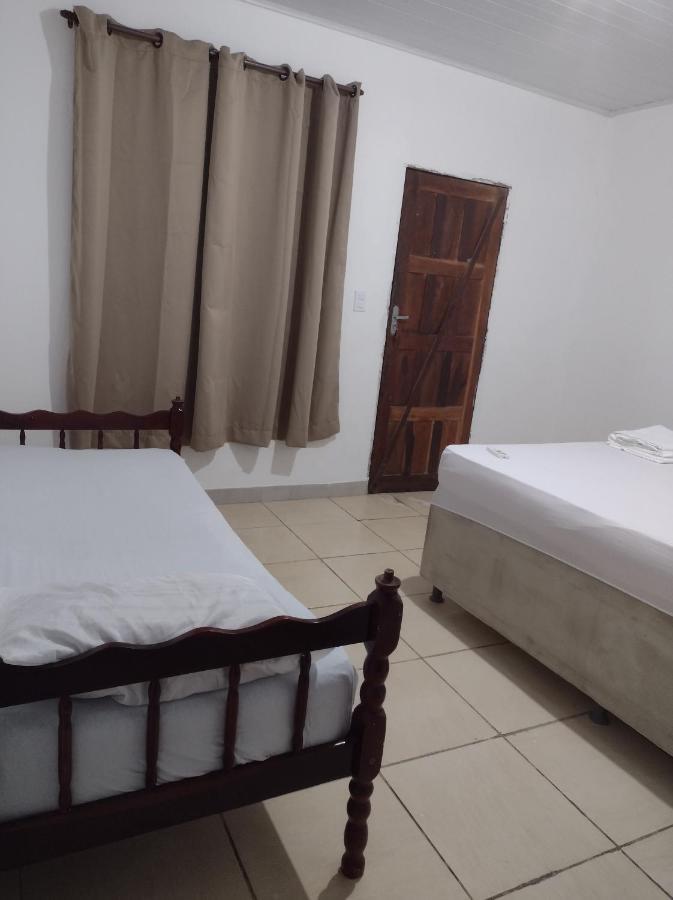 Pousada Enseada Quarta Praia Morro de São Paulo Zewnętrze zdjęcie
