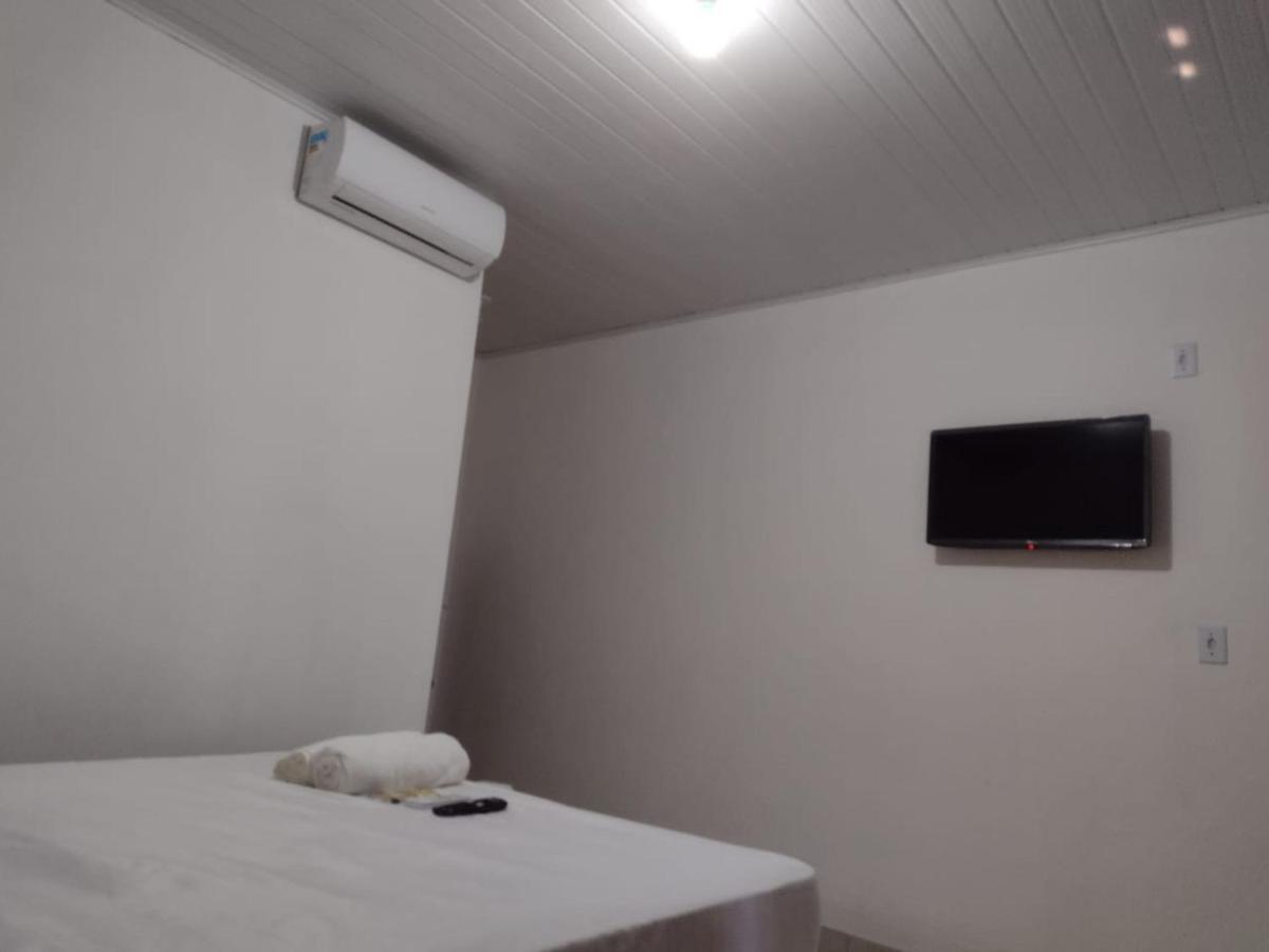 Pousada Enseada Quarta Praia Morro de São Paulo Zewnętrze zdjęcie